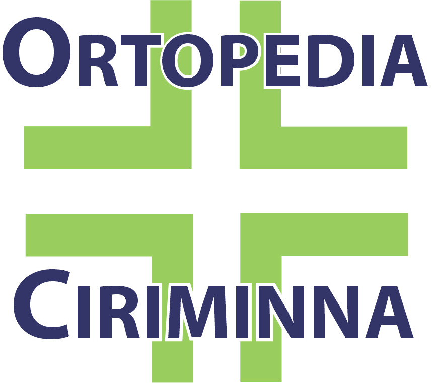 Logo Ortopedia Ciriminna